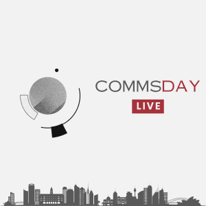 CommsDay Podcast